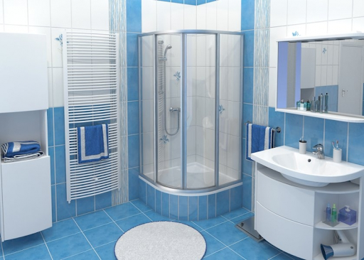 Душевая кабина SKCP4 SABINA