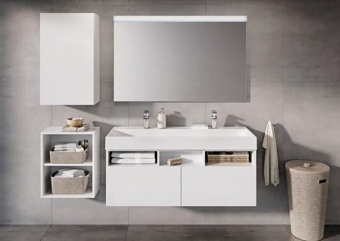 Зеркало с подсветкой для ванной Ravak Natural