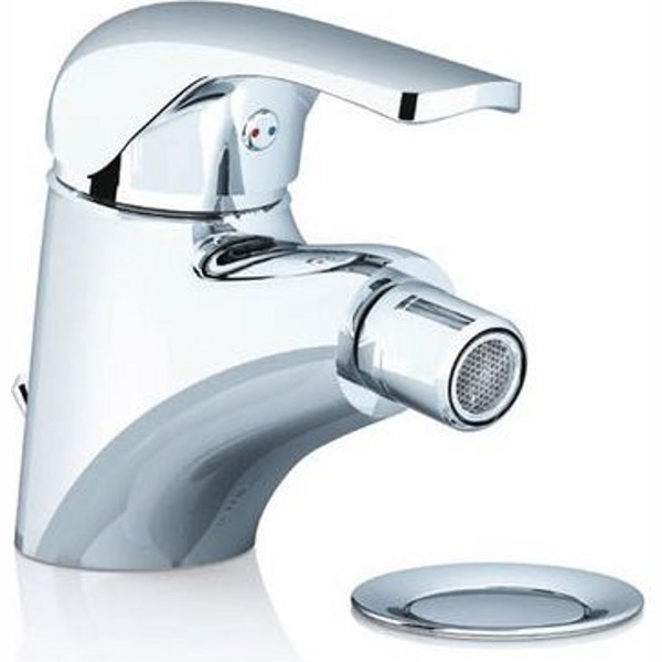 Смеситель для биде RAVAK Rosa RS 055.00 Смеситель для биде RAVAK Rosa RS 055.00