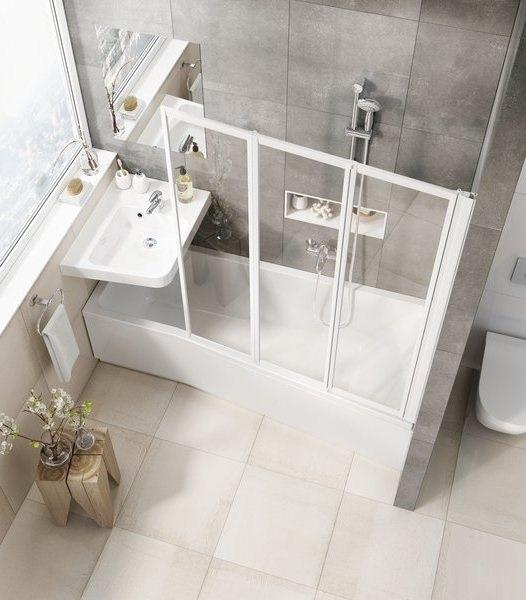 Ванна Ravak Be Happy II 150x75 L