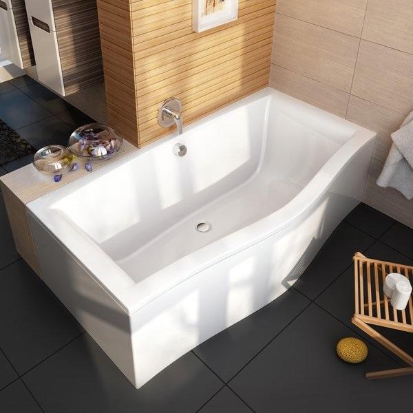 Ванна Ravak Magnolia