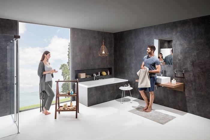 Ванна Ravak Formy