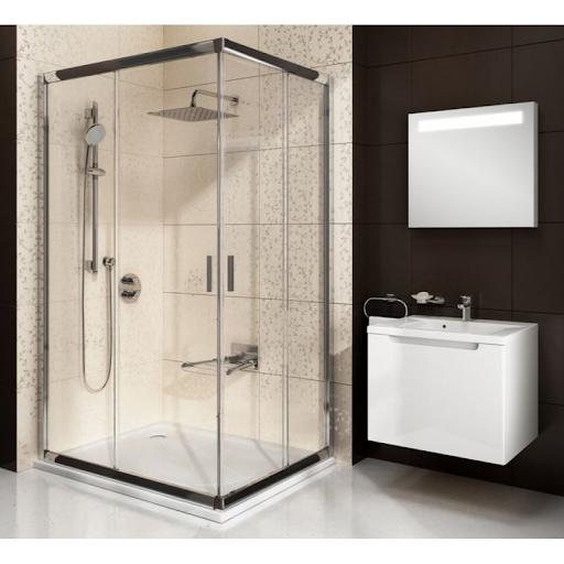 Душевая кабина BLRV2