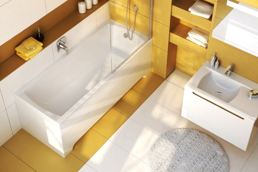 Ванна CLASSIC Ванна CLASSIC