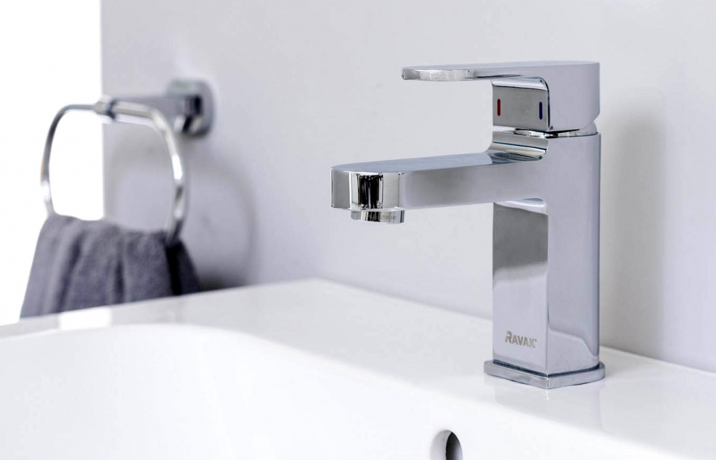 RAVAK Chrome CR 012.00