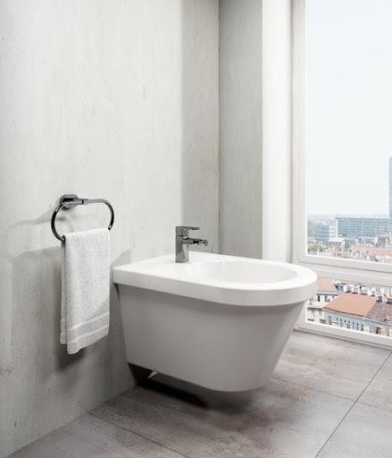 Смеситель для биде Ravak