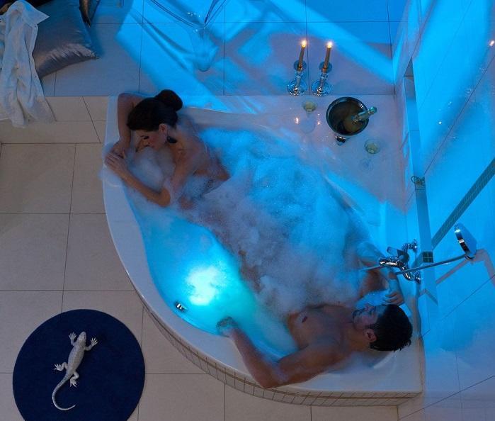 Ванна Ravak New Day