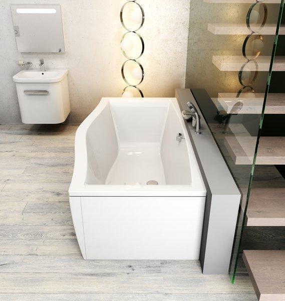 Ванна Ravak Magnolia Ванна Ravak Magnolia