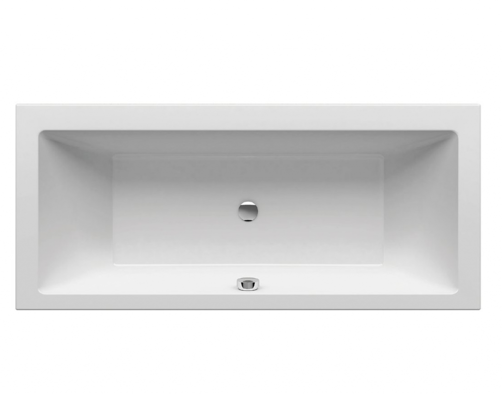 Ванна FORMY 01 180х80 Ванна FORMY 01 180х80