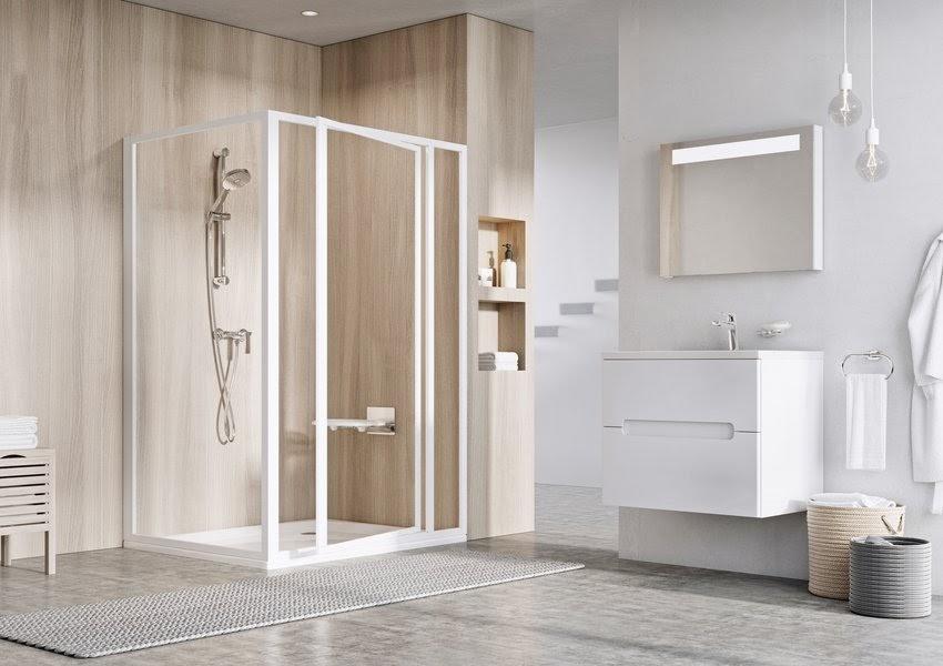 Ravak Supernova SDOP + PSS