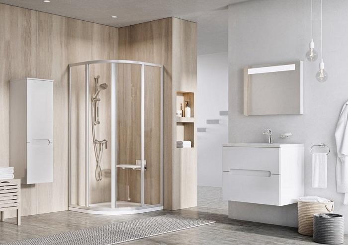 Ravak Supernova SKCP4