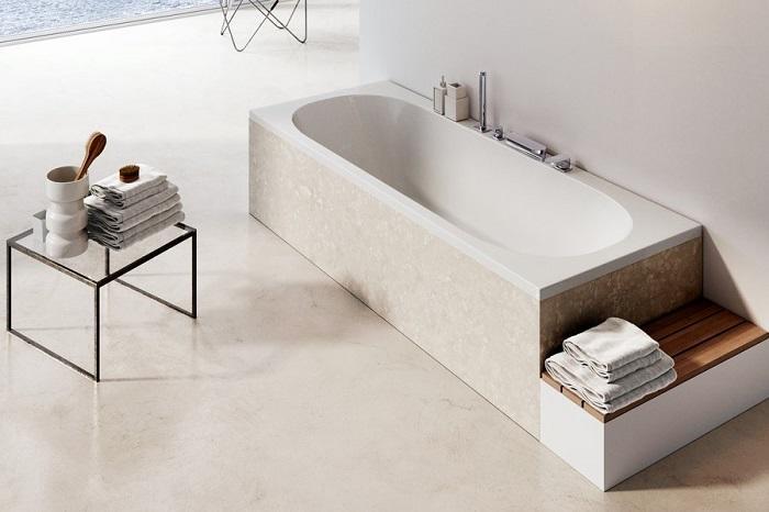 Ванна Ravak City