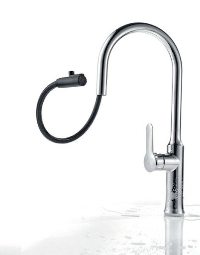 Смеситель для кухни Ravak KM 017.00