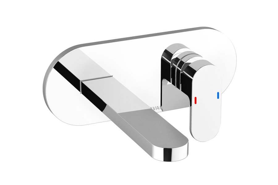 Смеситель для раковины RAVAK Chrome CR 019.00