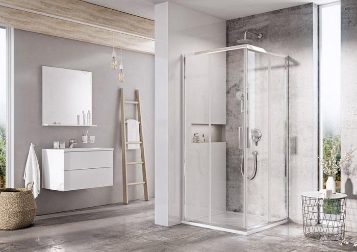 Душова кабіна Ravak Blix Slim