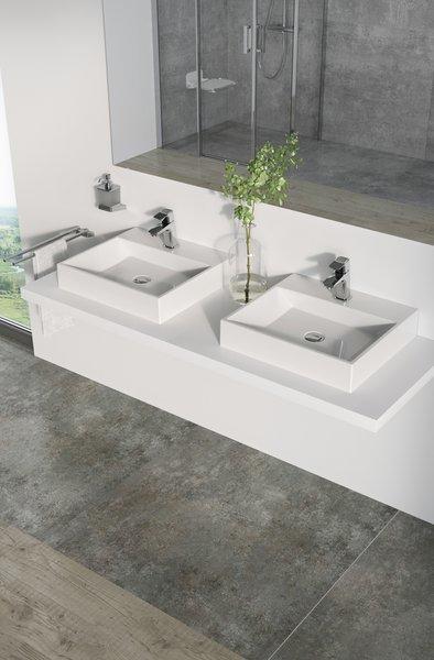 Умивальник NATURAL 500