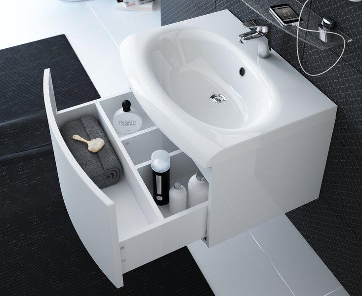 Умивальник EVOLUTION