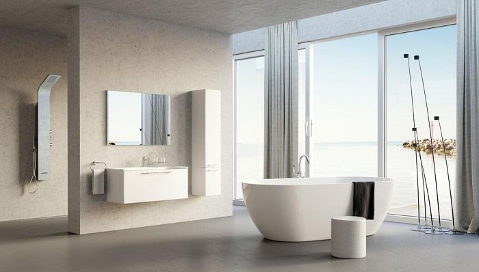 Ванна Ravak Freedom O Ванна Ravak Freedom O