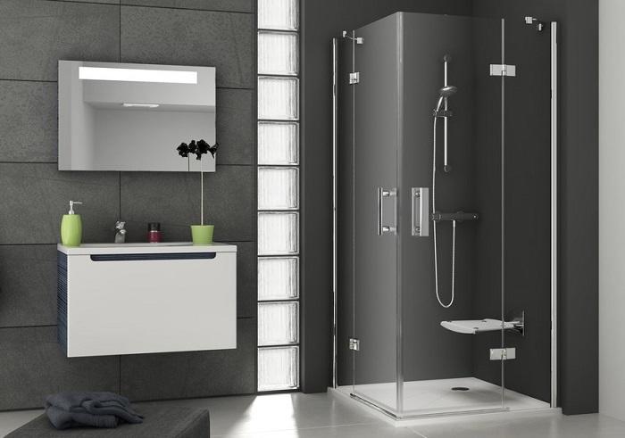 Душевая кабина SmartLine SMSRV4