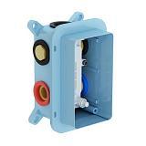 Скрытая часть смесителя Ravak R-box Multi RB 071.50