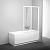 Шторка для ванни Ravak VS2