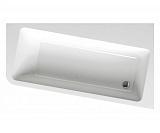 Ванна Ravak 10° 170x100 R