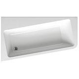 Ванна Ravak 10° 160x95 L