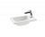 Умывальник Ravak Classic Mini 400 белый с отверстием