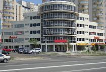 Брендовый салон Левый берег, г. Киев, ул. Днепровская набережная, 21 Брендовый салон Левый берег, г. Киев, ул. Днепровская набережная, 21