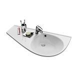 Умивальник Ravak Avocado Comfort L 95 см