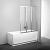 Шторка для ванни Ravak VS3