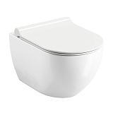 Унитаз подвесной Ravak Uni Chrome RimOff